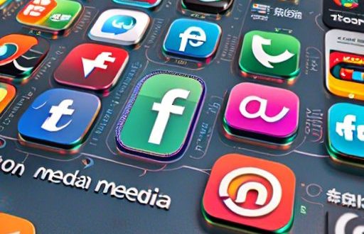 top 10 social media platform in 2025