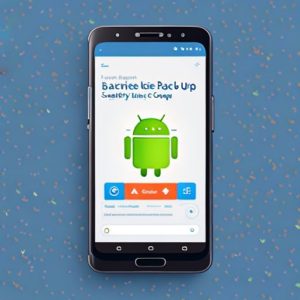 How to Safely Back Up an Android Phone in 2025 back up an Android phone